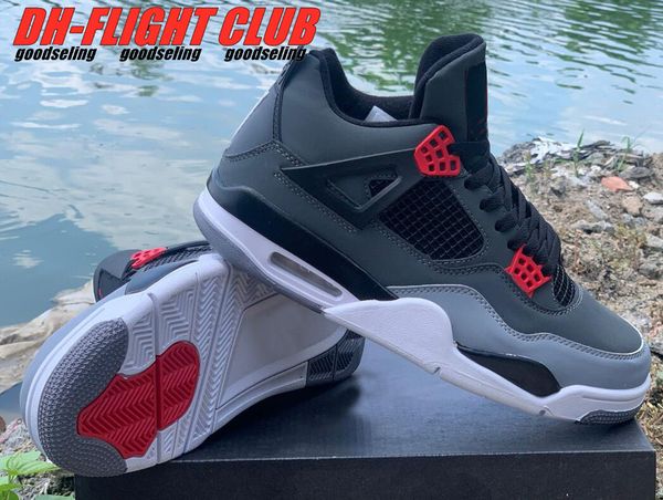 new 4 infrared mens basketball shoes starfish 4s dark 23-black-cement grey outdoor sports sneakers manila running trainers dh6927-061 with
new 4 infrared mens basketball shoes starfish 4s dark 23-black-cement grey outdoor sports sneakers manila running trainers dh6927-061 with