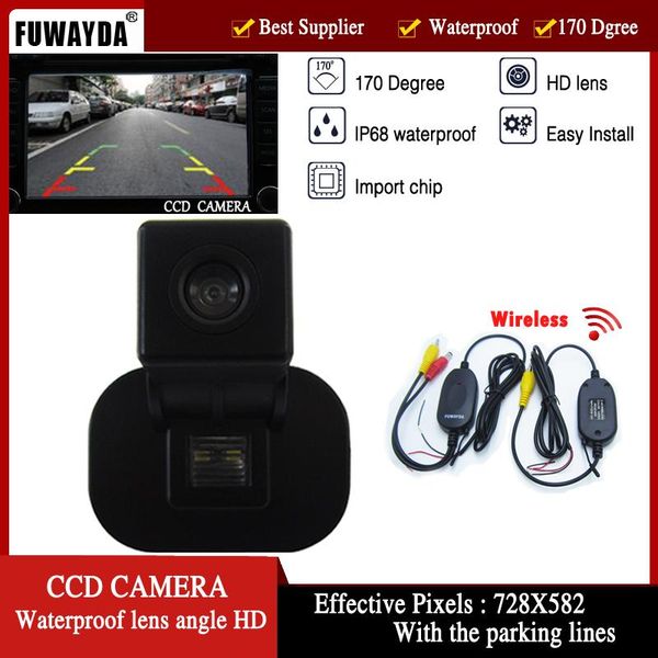 car rear view cameras& parking sensors fuwayda wireless ccd night vision backup camera for kia forte / verna solaris sedan
car rear view cameras& parking sensors fuwayda wireless ccd night vision backup camera for kia forte / verna solaris sedan