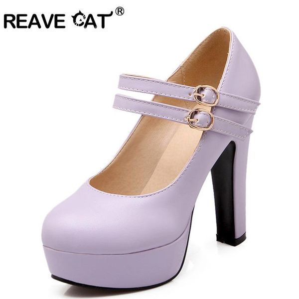 spring summer autumn ladies shoes high heels women pumps buckle platforms pu solid purple thick heel platform ql5232 dress, Black
spring summer autumn ladies shoes high heels women pumps buckle platforms pu solid purple thick heel platform ql5232 dress, Black