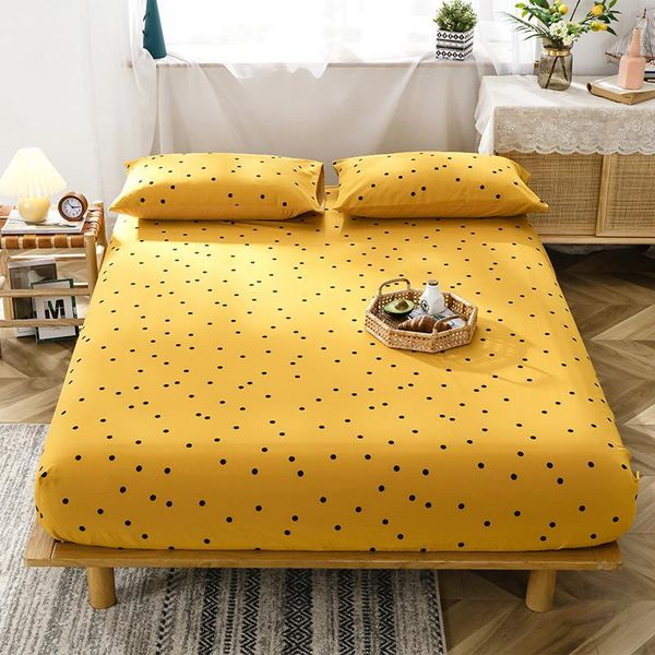 sheets & sets fitted sheet washed cotton bed linen home with elastic bands double couple full queen size nordic style mattress cover
sheets & sets fitted sheet washed cotton bed linen home with elastic bands double couple full queen size nordic style mattress cover
