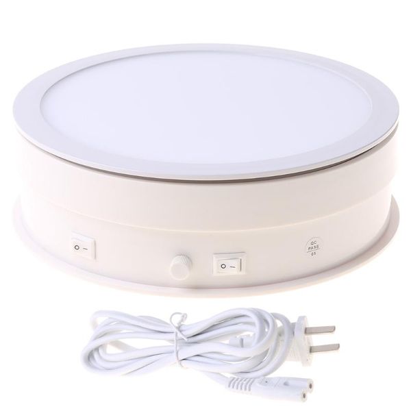 jewelry pouches, bags 2021 15/20cm electric turntable display stand led light rotating table watch bracelet holder for pography props, Pink;blue
jewelry pouches, bags 2021 15/20cm electric turntable display stand led light rotating table watch bracelet holder for pography props, Pink;blue
