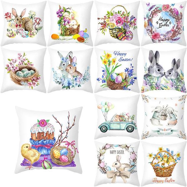 pillow case easter decoration pillowcase cushion covers pattern cover home decor throw cases
pillow case easter decoration pillowcase cushion covers pattern cover home decor throw cases