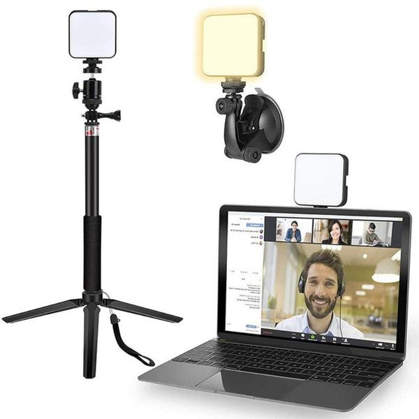 flash heads webcam light dimmable zoom lighting for computer video conference conferencing
flash heads webcam light dimmable zoom lighting for computer video conference conferencing