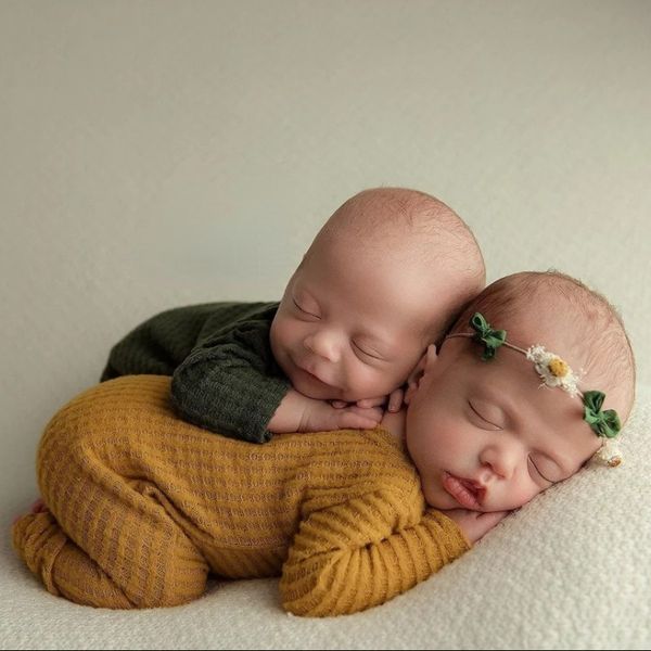 10 color newborn baby knit long sleeve footless romper pgraphy jammies kids girl cute jumpsuits infant toddler p clothing soft bodysuit, Blue
10 color newborn baby knit long sleeve footless romper pgraphy jammies kids girl cute jumpsuits infant toddler p clothing soft bodysuit, Blue