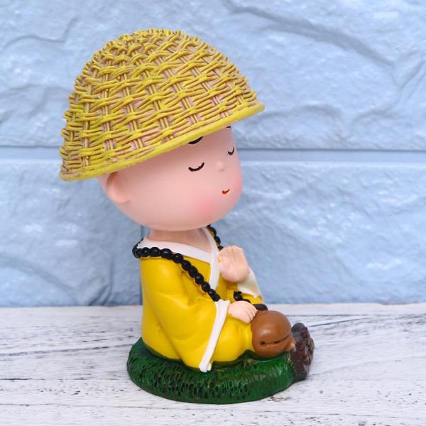 interior decorations 5 pcs/set dancing toys monk car dashboard ornaments home office desktabletop
interior decorations 5 pcs/set dancing toys monk car dashboard ornaments home office desktabletop