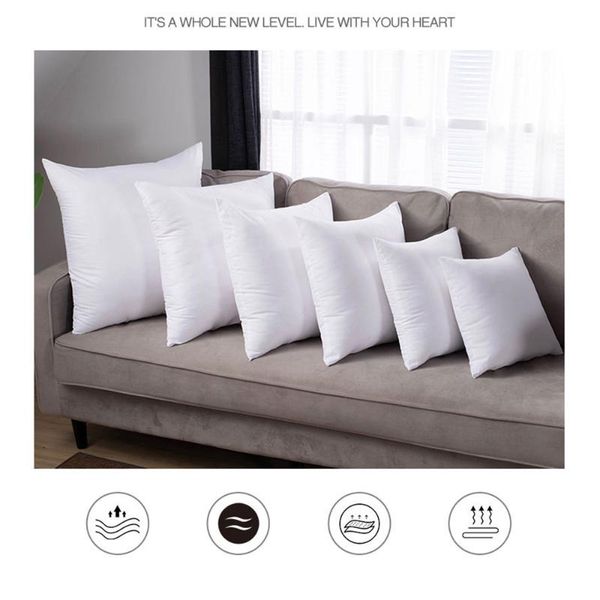 pillow 50*50cm solid pure kussen core grappige zachte hoofd innerlijke pp katoen filler aangepaste gezondheidszorg vulling
pillow 50*50cm solid pure kussen core grappige zachte hoofd innerlijke pp katoen filler aangepaste gezondheidszorg vulling