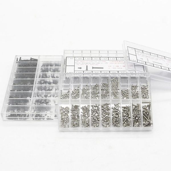 repair tools & kits 500pcs stainless steel screw sunglass watch spectacles phone glasses tablet screws nuts screwdriver tool set
repair tools & kits 500pcs stainless steel screw sunglass watch spectacles phone glasses tablet screws nuts screwdriver tool set