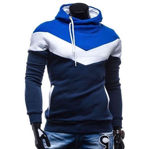 2020 hoodi mens hip hop brand hoodie color stitching sweatshirt male slim fit hoody spring winter clothing, Black
2020 hoodi mens hip hop brand hoodie color stitching sweatshirt male slim fit hoody spring winter clothing, Black