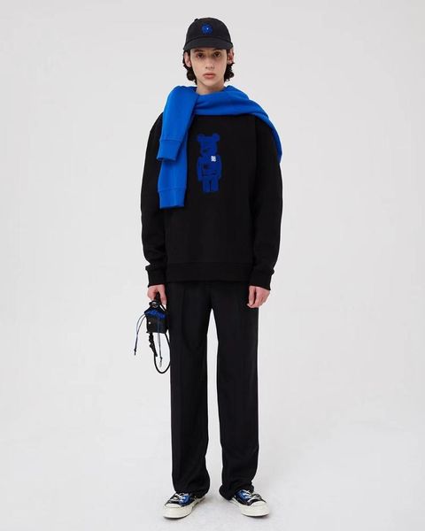 women's hoodies & sweatshirts ader harajuku animi oversized hoodie kawaii korean fashion pullover clothes for teens lazy printed sweats, Black
women's hoodies & sweatshirts ader harajuku animi oversized hoodie kawaii korean fashion pullover clothes for teens lazy printed sweats, Black