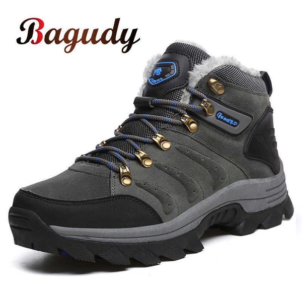autumn winter warm fur men comfortable working shoes super warm men ankle snow boots leather sneakers outdoor hiking shoes 37-47 210619, Black
autumn winter warm fur men comfortable working shoes super warm men ankle snow boots leather sneakers outdoor hiking shoes 37-47 210619, Black