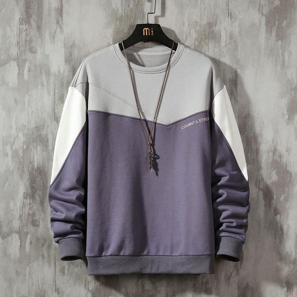 striped color sweatshirt men's hoodies spring autumn hoody casual streetwear clothes & sweatshirts, Black
striped color sweatshirt men's hoodies spring autumn hoody casual streetwear clothes & sweatshirts, Black