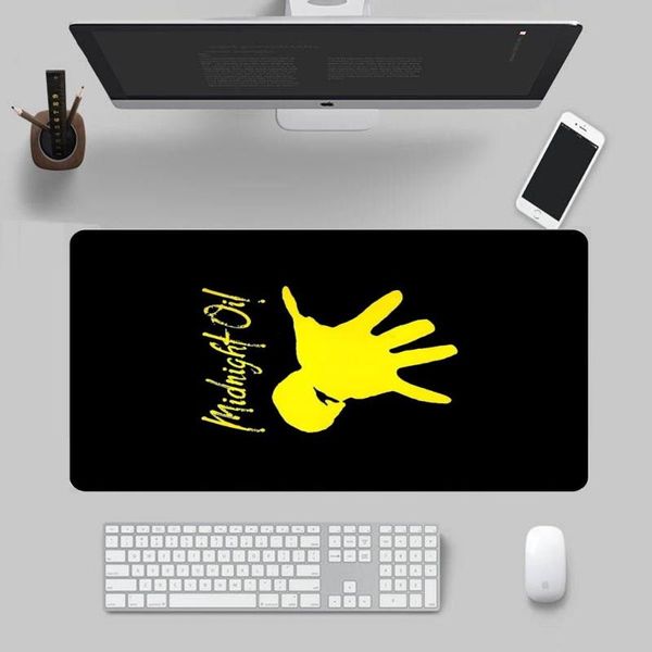mouse pads & wrist rests midnight oil large marble desk pad chill gamer waterproof mat computer keyboard table decoration cover
mouse pads & wrist rests midnight oil large marble desk pad chill gamer waterproof mat computer keyboard table decoration cover
