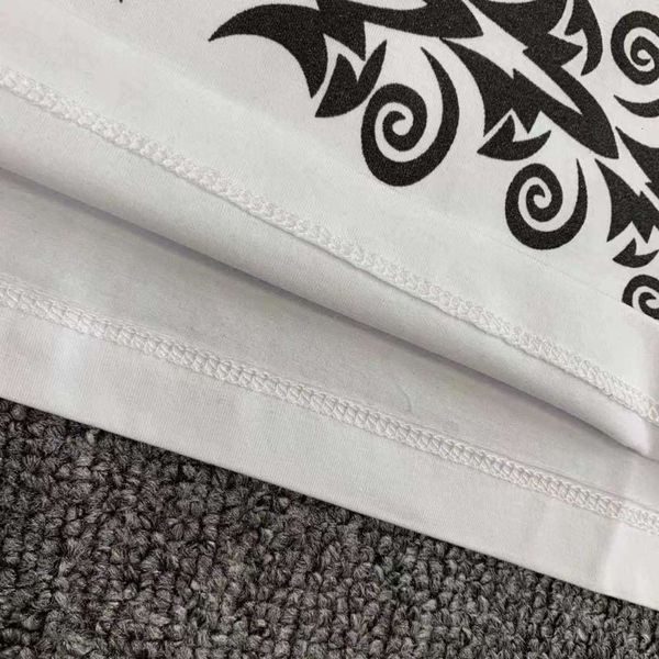 casual t shirt thin men's short sleeve youth fashion collar t-shirt, White;black
casual t shirt thin men's short sleeve youth fashion collar t-shirt, White;black