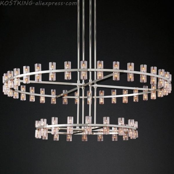 chandeliers arcachon round chandelier lighting modern vintage el crystal pendant hanging light restaurant
chandeliers arcachon round chandelier lighting modern vintage el crystal pendant hanging light restaurant