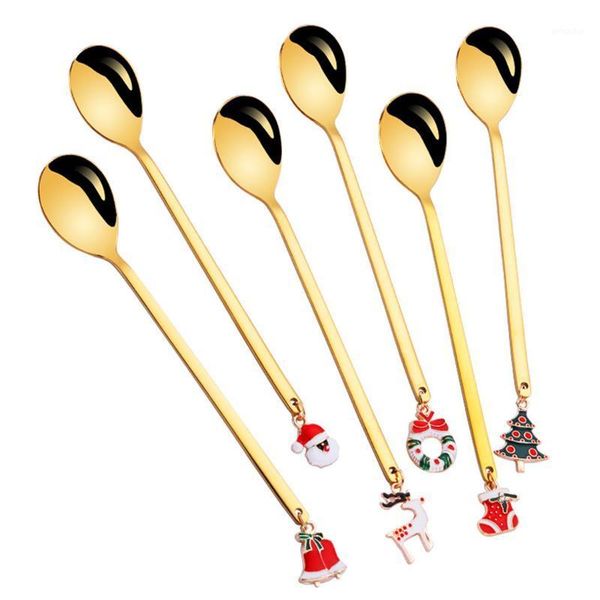 christmas decorations spoon table decoration kerst noel year decor for home xmas gifts navidad
christmas decorations spoon table decoration kerst noel year decor for home xmas gifts navidad