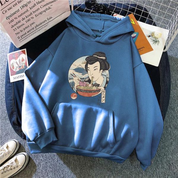 men's hoodies & sweatshirts trendy japanese retro print hoodie fleece sweatshirt loose casual round neck pullover hip hop streetwear 20, Black
men's hoodies & sweatshirts trendy japanese retro print hoodie fleece sweatshirt loose casual round neck pullover hip hop streetwear 20, Black