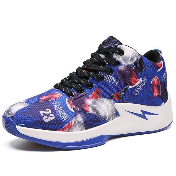 2021 spring fashion couple basketball shoes men sneakers casual zapatillas de deporte breathable lightweight non-slip size 35-45
2021 spring fashion couple basketball shoes men sneakers casual zapatillas de deporte breathable lightweight non-slip size 35-45