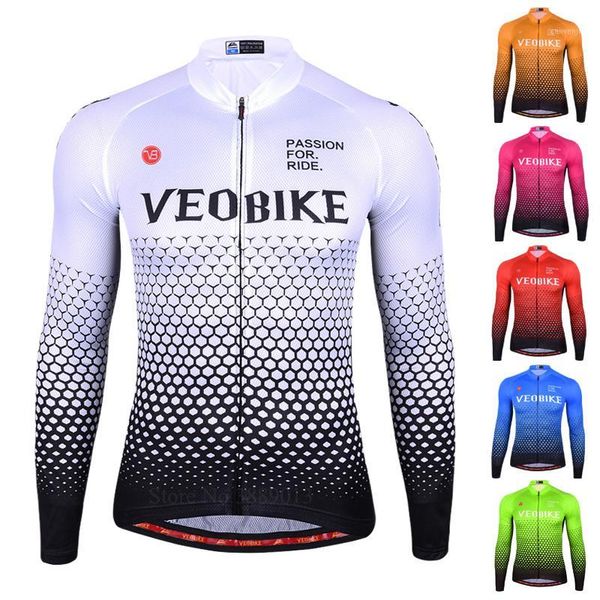 mens cycling jersey 2021 long sleeve summer bicycle clothes for man mtb clothing sport wear pro team bike shirt ciclismo jerseys1, Black;red
mens cycling jersey 2021 long sleeve summer bicycle clothes for man mtb clothing sport wear pro team bike shirt ciclismo jerseys1, Black;red