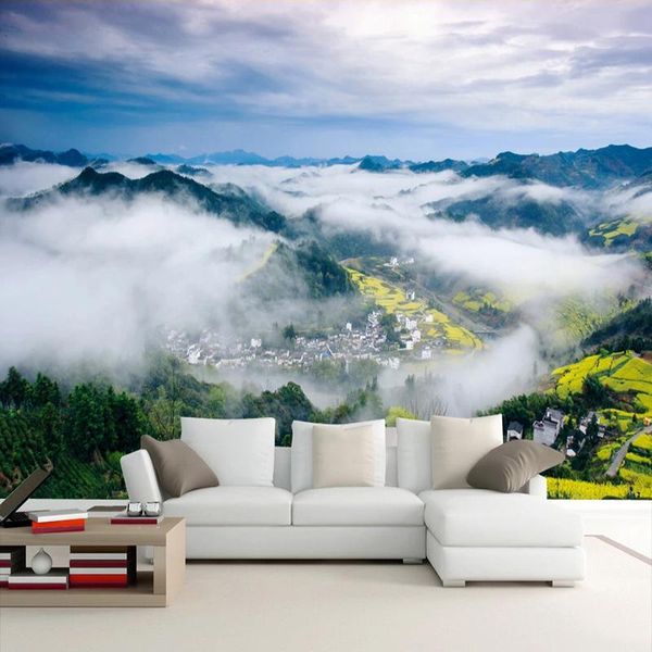 wallpapers custom any size 3d wall murals wallpaper mountain natural landscape painting po for living room decoration
wallpapers custom any size 3d wall murals wallpaper mountain natural landscape painting po for living room decoration