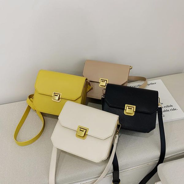 fashion quality pu leather shoulder bag simple solid color crossbody for women 2021 purses and handbags youth ladies flap cross body
fashion quality pu leather shoulder bag simple solid color crossbody for women 2021 purses and handbags youth ladies flap cross body