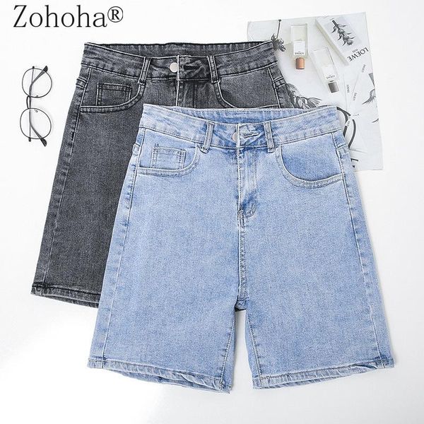 women's jeans zohoha 2021 summer denim shorts high waist oversize female jean baggy, Blue
women's jeans zohoha 2021 summer denim shorts high waist oversize female jean baggy, Blue