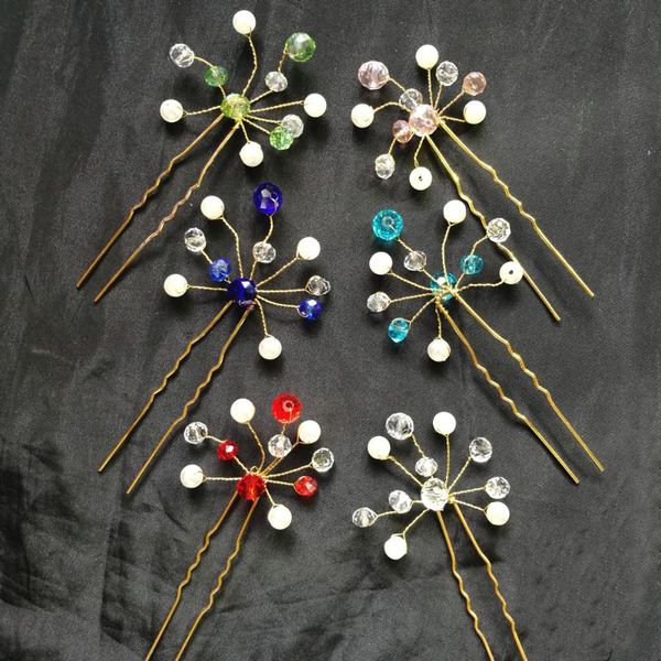hair clips & barrettes wedding bridal crystal pins bridesmaid gold accessories pearl pin graduation 5 piece for woemn, Golden;silver
hair clips & barrettes wedding bridal crystal pins bridesmaid gold accessories pearl pin graduation 5 piece for woemn, Golden;silver