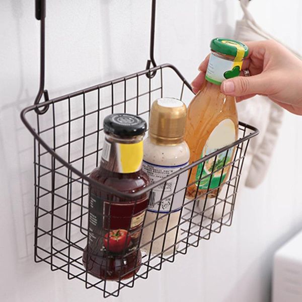 storage rack hanging drain basket for kitchen cupboard dormitory bathroom organizer holder multifunctional baskets
storage rack hanging drain basket for kitchen cupboard dormitory bathroom organizer holder multifunctional baskets