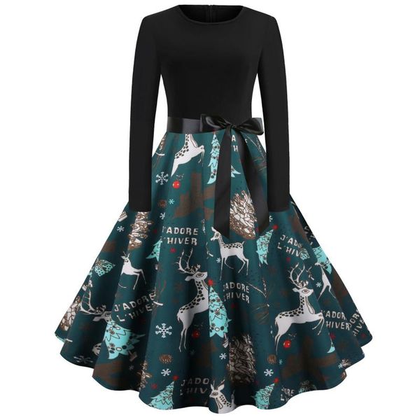 women's hoodies & sweatshirts 2021 women music note print elegant party dresses 1950s retro vintage robe rockabilly plus size casual ch, Black
women's hoodies & sweatshirts 2021 women music note print elegant party dresses 1950s retro vintage robe rockabilly plus size casual ch, Black