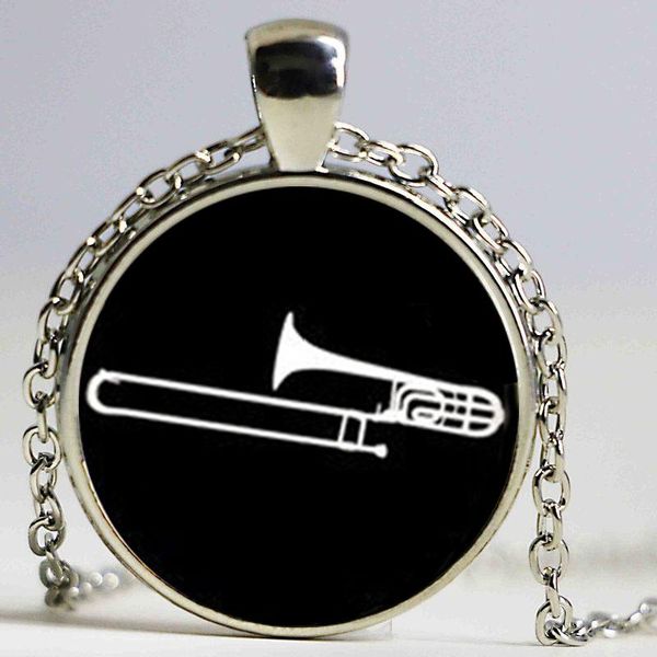 pendant necklaces 2021 est musical instrument silhouette necklace trombone dj mixer musician jewelry jazz music band fans gift, Silver
pendant necklaces 2021 est musical instrument silhouette necklace trombone dj mixer musician jewelry jazz music band fans gift, Silver
