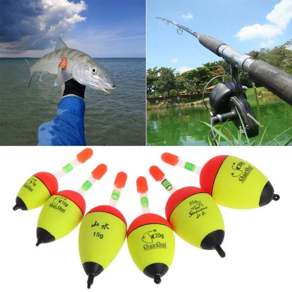 fishing float pe 5g10g15g20g25g30g bobber salt water fleet accessories buoy tool
fishing float pe 5g10g15g20g25g30g bobber salt water fleet accessories buoy tool