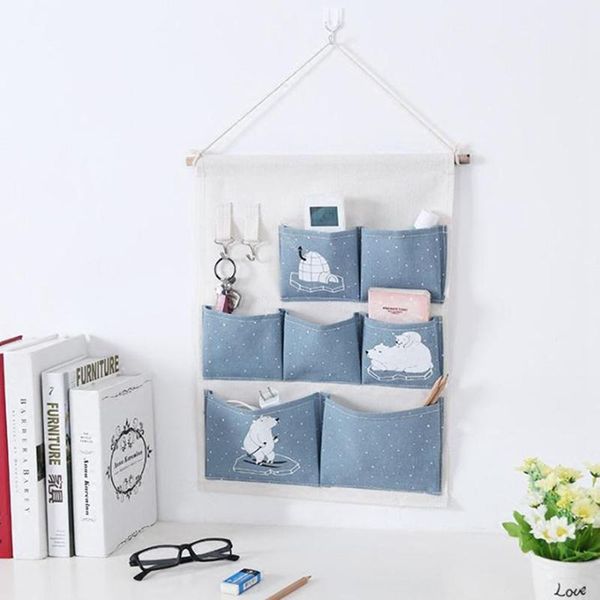 storage boxes & bins 6 pockets foldable hanging organizer sundries hang bag wall pouch mounted pocket bags home organization
storage boxes & bins 6 pockets foldable hanging organizer sundries hang bag wall pouch mounted pocket bags home organization