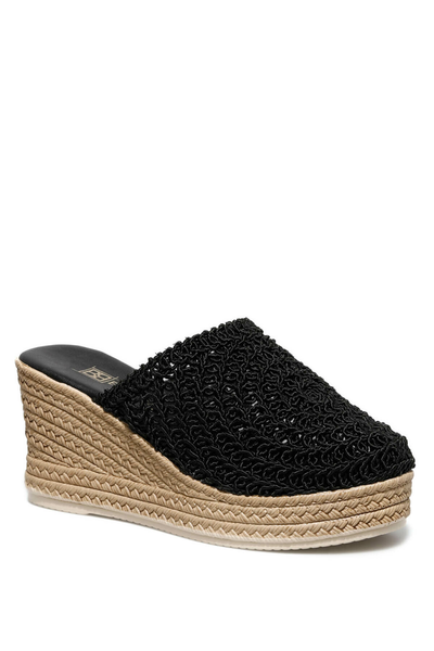 slippers women terlik's ladies summer shoes wedges heels fashion rhinestone diamond high-heeled female, Black
slippers women terlik's ladies summer shoes wedges heels fashion rhinestone diamond high-heeled female, Black