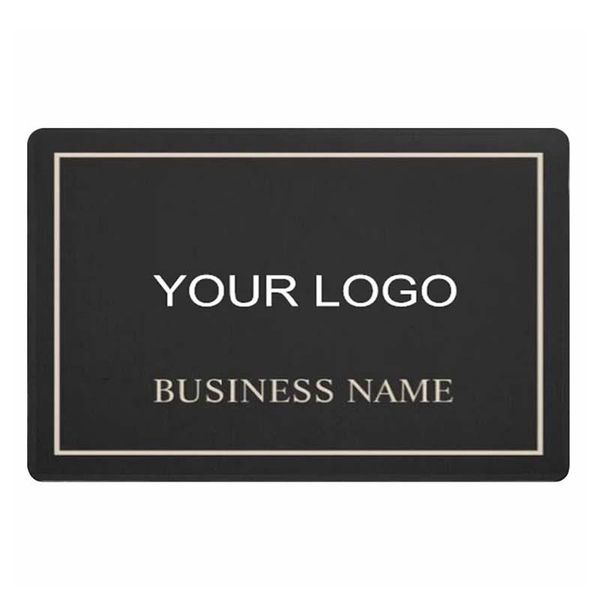 carpets modern black and gold company business logo personalised welcome door mat custom branding rug carpet doormat floor
carpets modern black and gold company business logo personalised welcome door mat custom branding rug carpet doormat floor