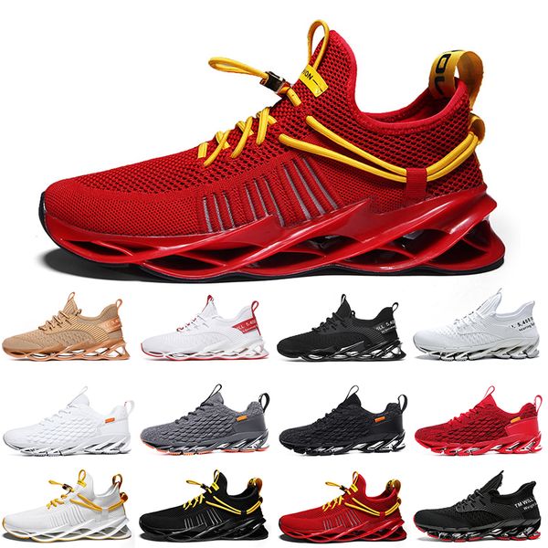 non-brand men women running shoes blade slip on triple black white red gray terracotta warriors mens gym trainers outdoor sports sneakers 39
non-brand men women running shoes blade slip on triple black white red gray terracotta warriors mens gym trainers outdoor sports sneakers 39
