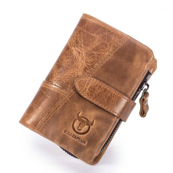 wallets 2021 genuine leather men man famous small short portomonee with coin zipper mini male purses card holder wallet1, Red;black
wallets 2021 genuine leather men man famous small short portomonee with coin zipper mini male purses card holder wallet1, Red;black