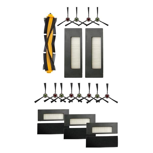 vacuum cleaners -2 set filter replacement kit for ecovacs deebot de55 de53 de6g, 1 11 pcs & 7
vacuum cleaners -2 set filter replacement kit for ecovacs deebot de55 de53 de6g, 1 11 pcs & 7
