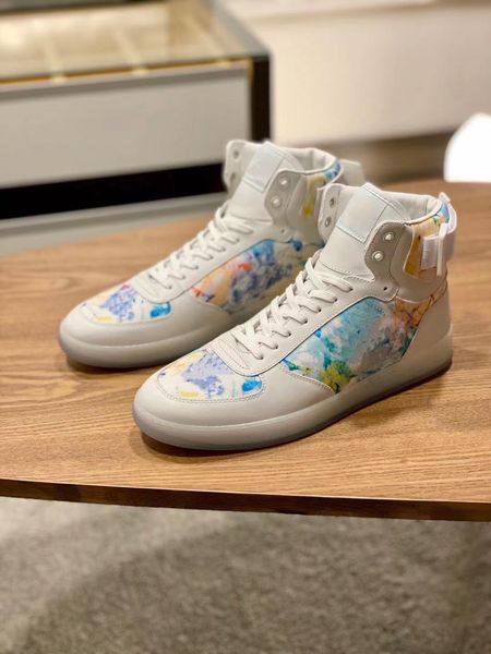 classic lvmengsha menwomens sneaker designer white leather shoe patent monograms coated canvas brown flower rubber mens runner trainers plat, Black
classic lvmengsha menwomens sneaker designer white leather shoe patent monograms coated canvas brown flower rubber mens runner trainers plat, Black