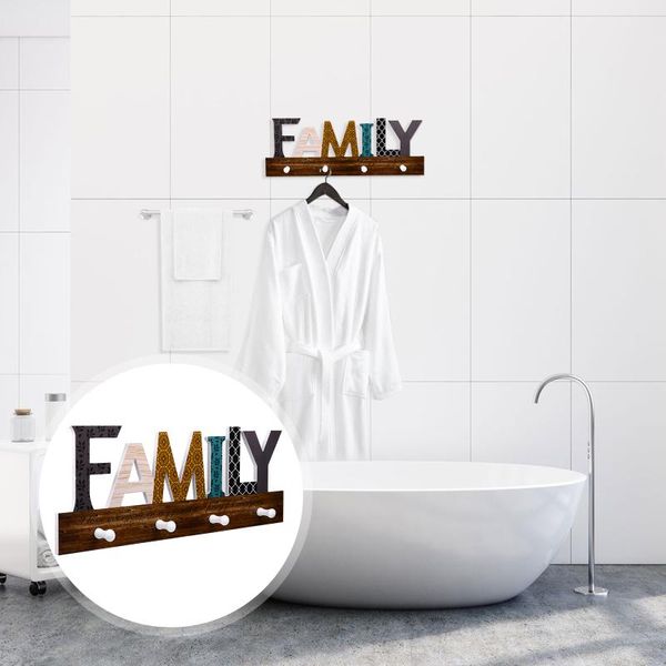 hooks & rails 1pc unique hat overcoat wall hanger wooden clothes hanging rack for home
hooks & rails 1pc unique hat overcoat wall hanger wooden clothes hanging rack for home