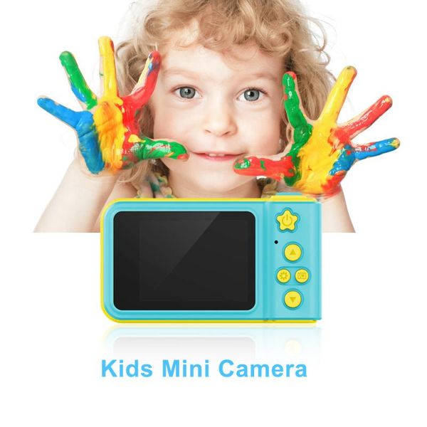 mini kids camera cam cartoon cute fotografica profesional digital for boys gilrs gifts children's day po cameras
mini kids camera cam cartoon cute fotografica profesional digital for boys gilrs gifts children's day po cameras
