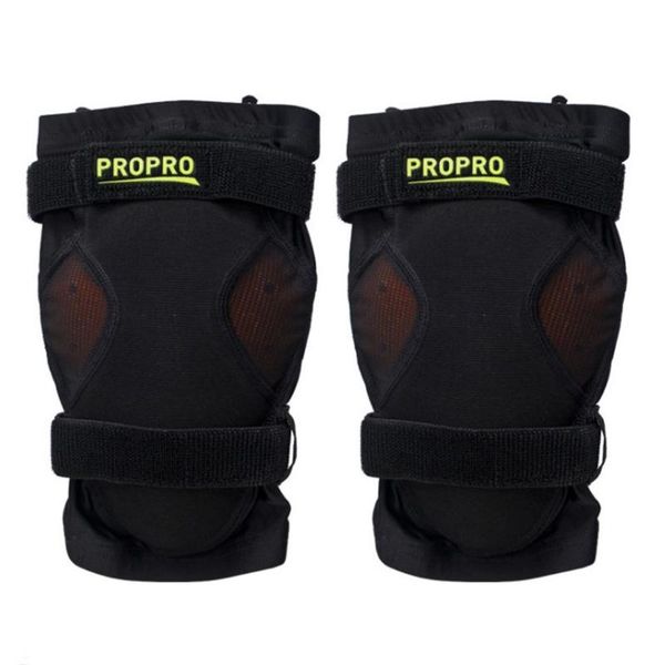 elbow & knee pads fitness 1pair ski snowboard skating brace support basketball volleyball protection, Black;gray
elbow & knee pads fitness 1pair ski snowboard skating brace support basketball volleyball protection, Black;gray