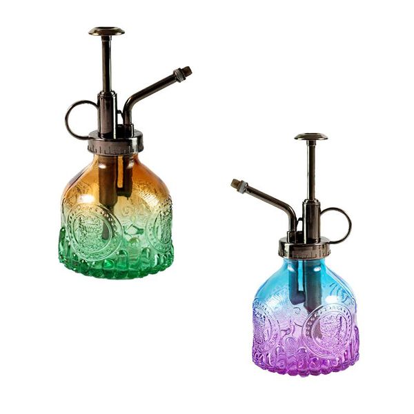 watering equipments plant flower glass garden pot mister sprayer bottle spray hairdressing practical tool
watering equipments plant flower glass garden pot mister sprayer bottle spray hairdressing practical tool