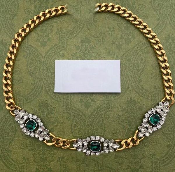 necklaces cuban choker crystal necklace collares punk vintage chunky thick link chain for vintage emerald women jewelry, Silver
necklaces cuban choker crystal necklace collares punk vintage chunky thick link chain for vintage emerald women jewelry, Silver