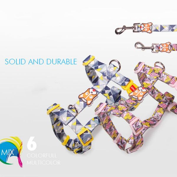 dog collars & leashes 18 type colorful collar harness leash breakaway quick release pet puppy cat big perro
dog collars & leashes 18 type colorful collar harness leash breakaway quick release pet puppy cat big perro