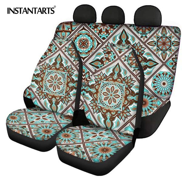 retro ethnic tribe print comfortable car accessories front and back seat covers easy clean vehicle
retro ethnic tribe print comfortable car accessories front and back seat covers easy clean vehicle