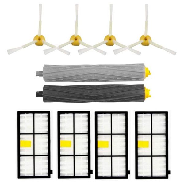 vacuum cleaners 10pcs for 800 900 series 850 860 861 866 870 880 890 960 replacement accessory kit
vacuum cleaners 10pcs for 800 900 series 850 860 861 866 870 880 890 960 replacement accessory kit