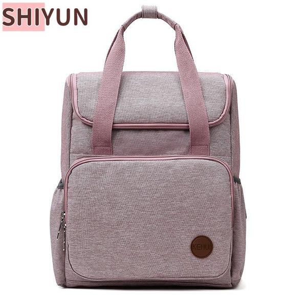 diaper bags shiyun fashion baby large capacity nappy bag waterproof mummy maternity travel backpack nursing handbag sy58
diaper bags shiyun fashion baby large capacity nappy bag waterproof mummy maternity travel backpack nursing handbag sy58