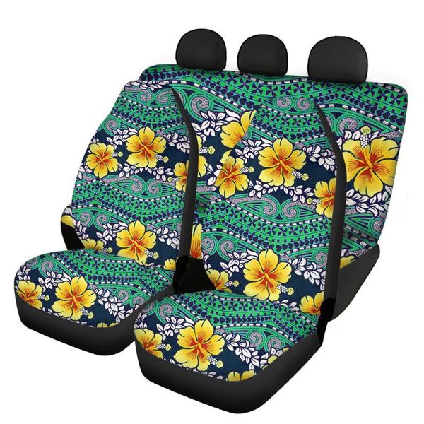front and back seat protection polynesia floral anti dust protector 4 pieces full set universal auto cushion cover chair covers
front and back seat protection polynesia floral anti dust protector 4 pieces full set universal auto cushion cover chair covers
