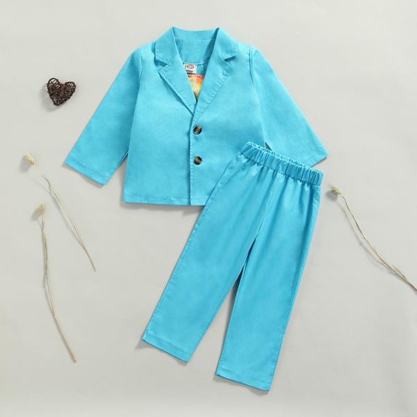 clothing sets 3pcs baby girls clothes set leisure style solid color long sleeve lapel suit + pants mixed short camisole, White
clothing sets 3pcs baby girls clothes set leisure style solid color long sleeve lapel suit + pants mixed short camisole, White