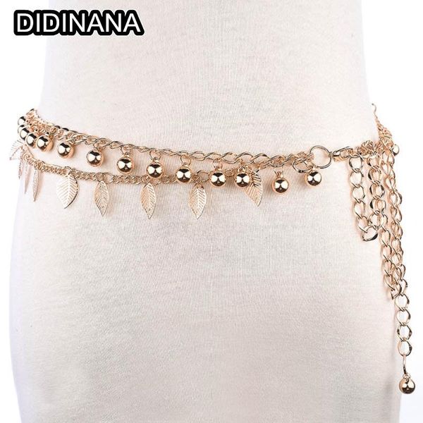 belts hollowed leaf pendant waist chain gold silver women girls fashion waistbands belt party jeans dress decorative, Black;brown
belts hollowed leaf pendant waist chain gold silver women girls fashion waistbands belt party jeans dress decorative, Black;brown