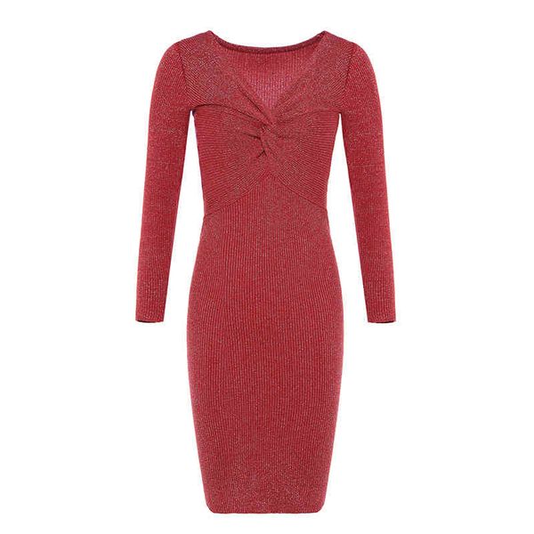 casual dresses winter fashion bright silk female knitted sheath long low cut v-neck slim ladies bodycon sweater 8gn8, Black;gray
casual dresses winter fashion bright silk female knitted sheath long low cut v-neck slim ladies bodycon sweater 8gn8, Black;gray